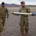 Live-fire Aerial Gunnery Training