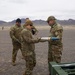 Live-fire Aerial Gunnery Training