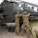 Live-fire Aerial Gunnery Training