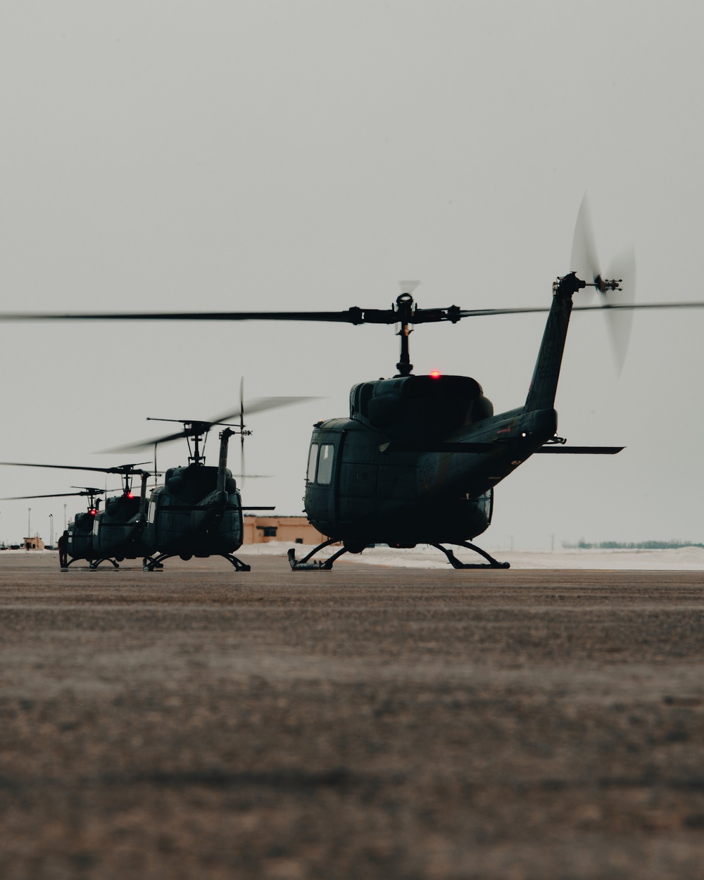 House Armed Services Committee Staff Delegates visit Minot Air Force Base