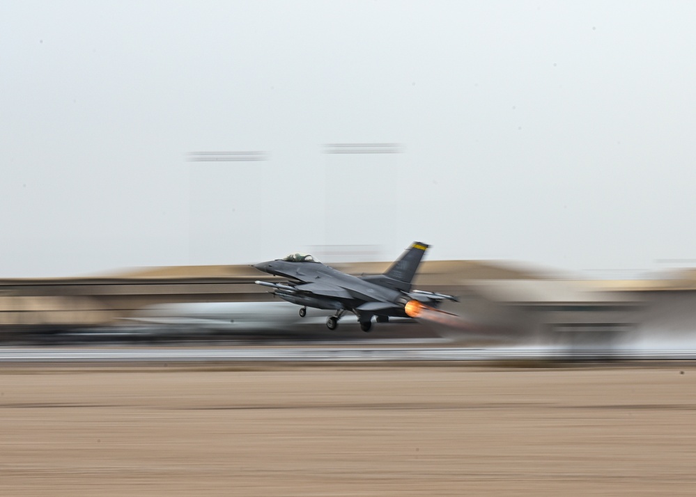 DVIDS - Images - 20th FW Launches With Participants Of Red Flag-Nellis ...