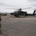 Live-fire Aerial Gunnery Training