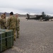 Live-fire Aerial Gunnery Training