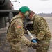 Live-fire Aerial Gunnery Training