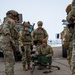 House Armed Services Committee Staff Delegates visit Minot Air Force Base