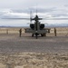 Live-fire Aerial Gunnery Training