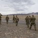 Live-fire Aerial Gunnery Training