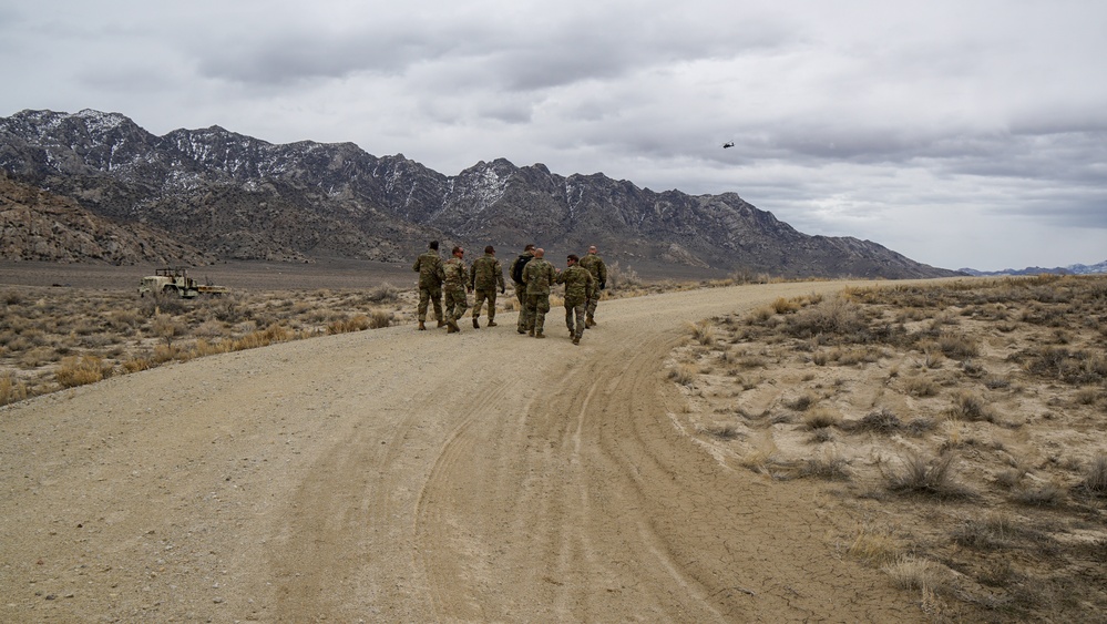 DVIDS - Images - Live-fire Aerial Gunnery Training [Image 6 Of 7]