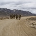 Live-fire Aerial Gunnery Training