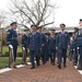 CSAF Hosts Qatar Air Chief