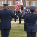 CSAF Hosts Qatar Air Chief