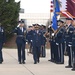 CSAF Hosts Qatar Air Chief