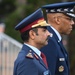 CSAF Hosts Qatar Air Chief