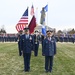 CSAF Hosts Qatar Air Chief