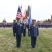 CSAF Hosts Qatar Air Chief