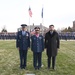 CSAF Hosts Qatar Air Chief