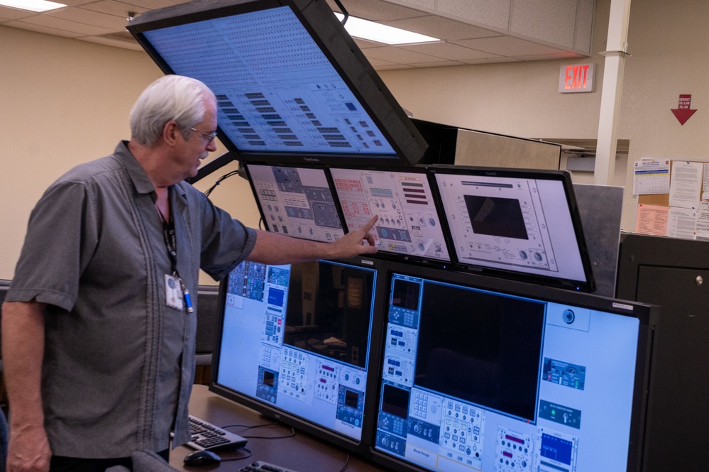 From the classrooms to the skies: Detachment 9 innovates pilot training