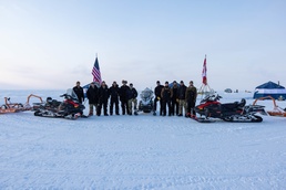 Guerrier Nordique 2023