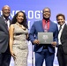 FRCE engineer recognized as technology leader at Black Engineer of Year awards