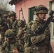 Force on force event- RMAS