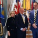 Selective Service System swears in new California state director