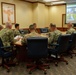 JTF-RH Leaders meet with DOH and EPA Representatives