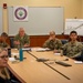 JTF-RH Leaders meet with DOH and EPA Representatives