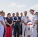 African Maritime Forces Summit