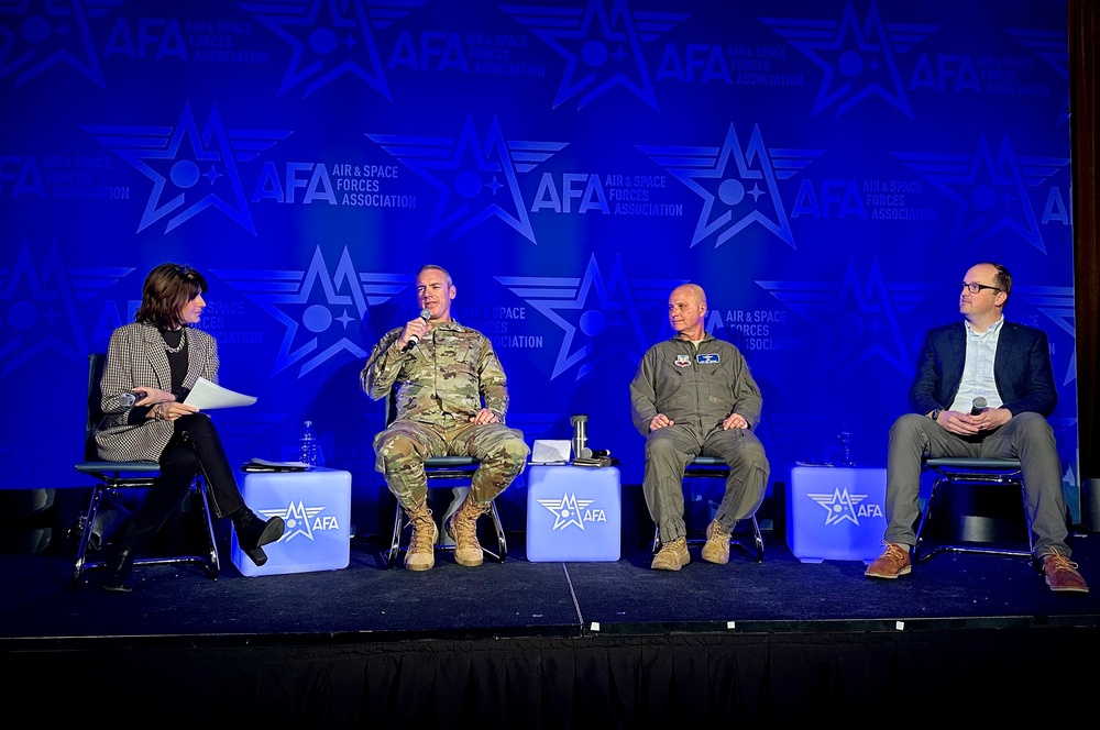 ACC, Kessel Run C2 leaders discuss evolution of air operation centers