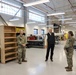 Army Field Support Battalion Maintenance Division Complex