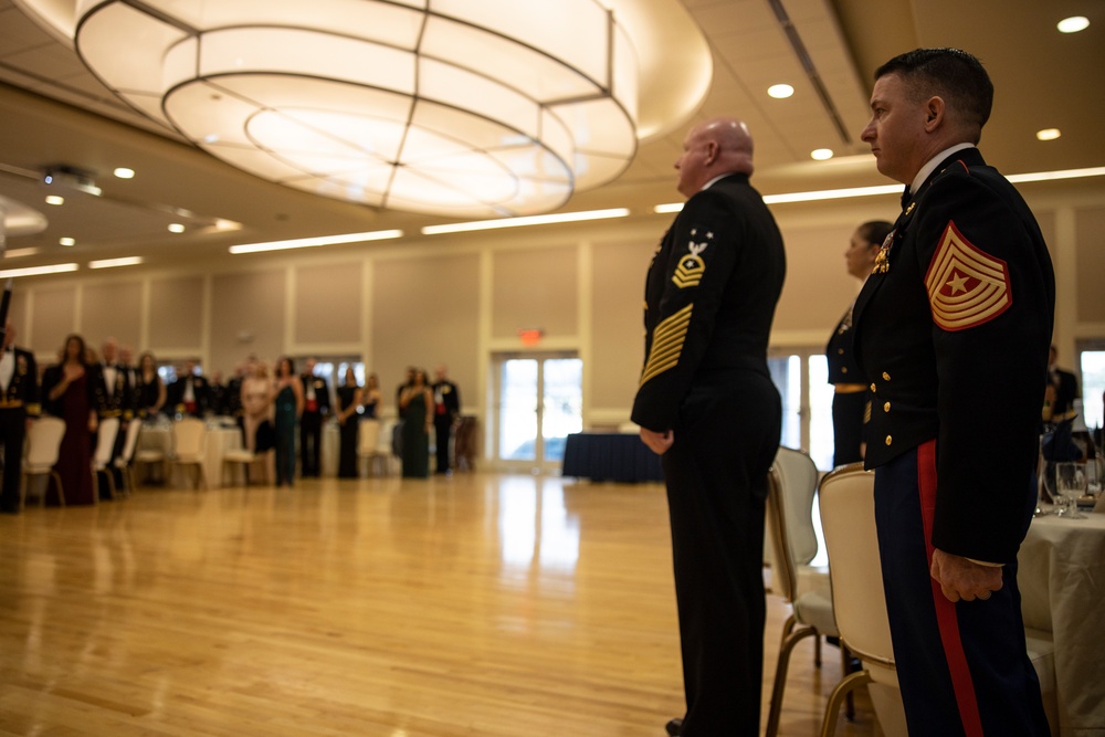 2023 U.S. Navy Seabee Ball