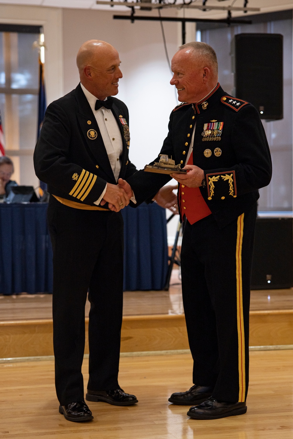 2023 U.S. Navy Seabee Ball