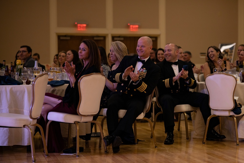 2023 U.S. Navy Seabee Ball