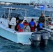 Coast Guard transfers 29 people to the Bahamas