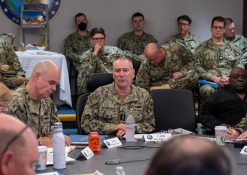 Staff Talks Pacific 2023