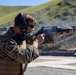 1st Supply Battalion Conducts Shotgun qualification for range coaches
