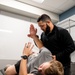 Special Warfare Training Wing Athletic Trainers in Action