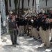 Guatemala National Police Receive Intensive Combat Shooting Training from SOUTHCOM to Enhance Their Law Enforcement Capabilities