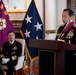 CDRUSINDOPACOM Presents Gen. Yamazaki with Legion of Merit