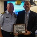 USCGC Stone conducts engagements with Brazilian officials and U.S. Embassy personnel