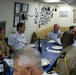 USCGC Stone conducts engagements with Brazilian officials and U.S. Embassy personnel