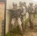 2nd Battalion, 1st Marines participate in EOTG Small Boat Raid Course