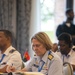 African Maritime Forces Summit Day 1