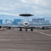 Aircraft taxi and take-off for RFNAFB 23-2