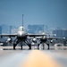 Aircraft taxi and take-off for RFNAFB 23-2