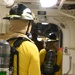 USCGC Stone conducts drills underway