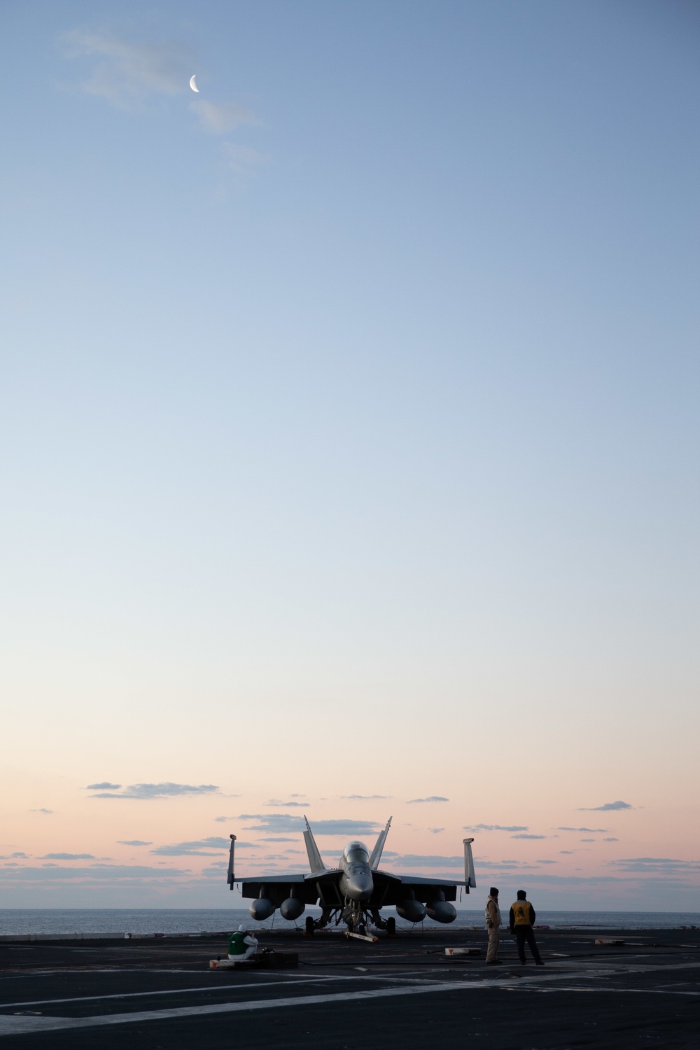 Morning Preparations