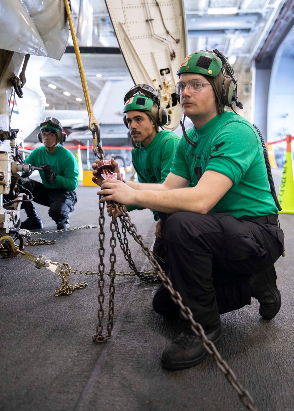 Aircraft Maintenace