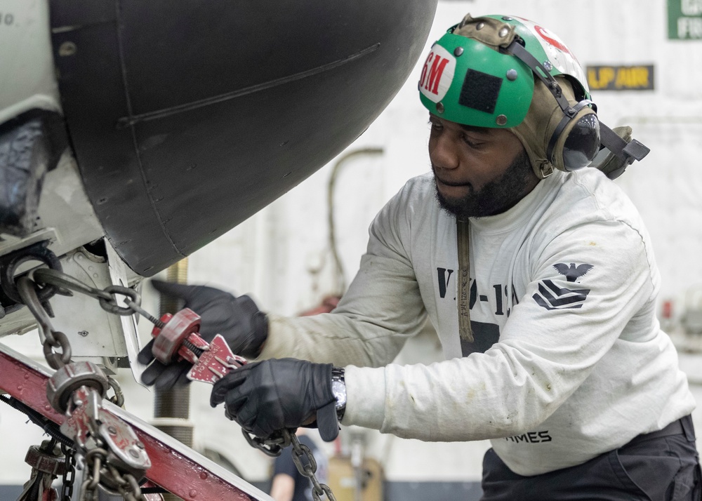 Aircraft Maintenace