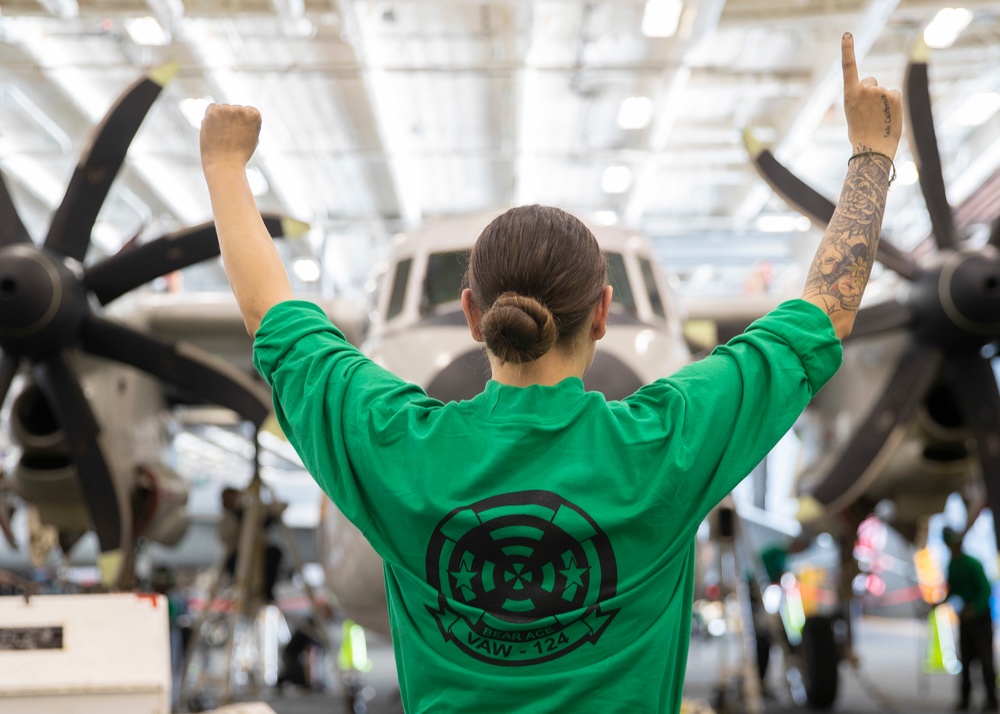 Aircraft Maintenace